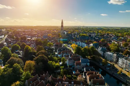 Middelburg / Netherlands