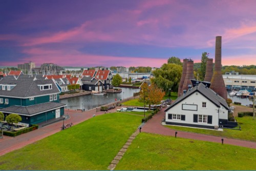 Huizen / Netherlands