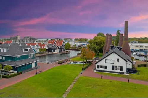 Huizen / Netherlands