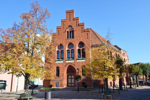 Schwedt