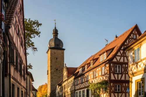 Zeil am Main