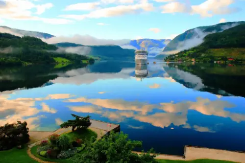Ulvik / Norway
