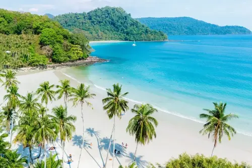 Koh Kood / Ko Kut