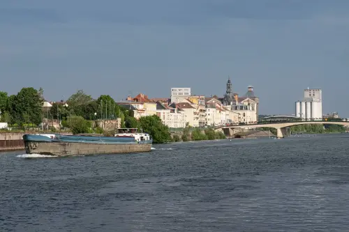 Corbeil-Essonnes