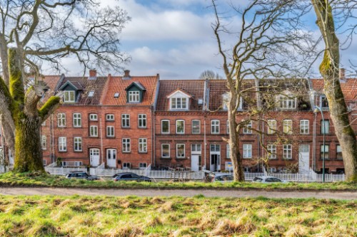 Fredericia / Denmark