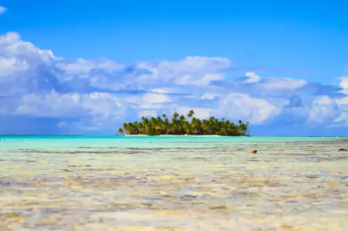 Аватору, Рангиpоа / Французская Полинезия