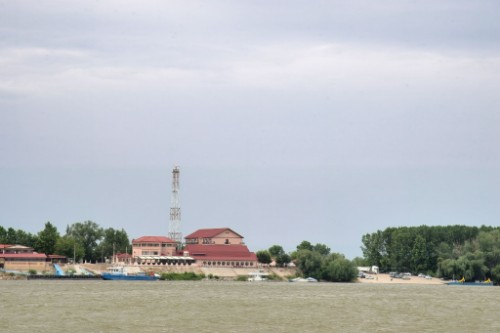 Олтеница / Румыния