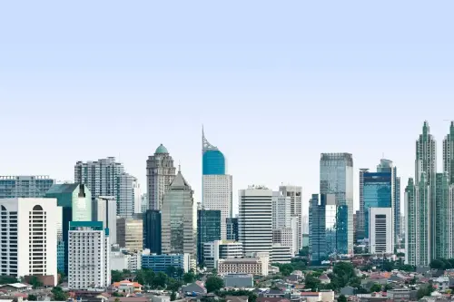 Jakarta / Indonesia