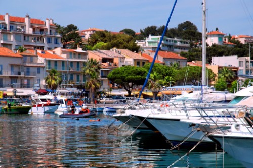 Bandol / France