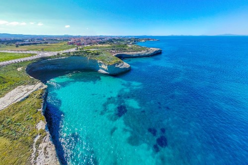 Porto Torres / Italy