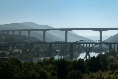 Peso da Régua / Portugal