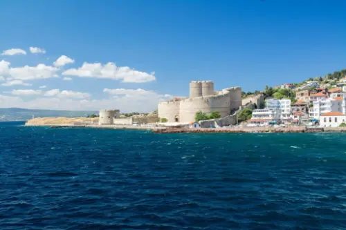 Çanakkale / Canakkale / Turkey