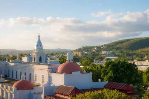 Ponce / Puerto Rrico