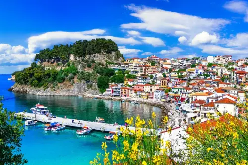 Parga / Greece