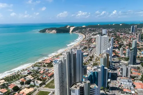 Natal / Brazil