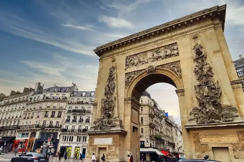 Сен-Дени / Реюньон