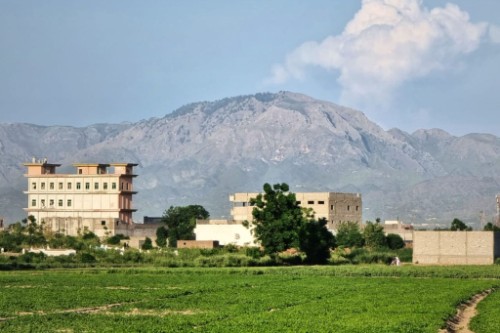 Kachi Kothi / Pakistan