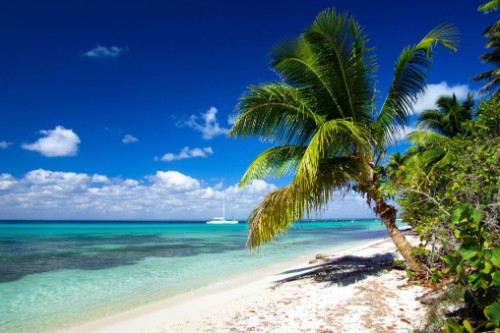 Devil’s Point / Bahamas