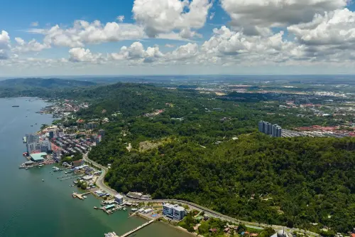 Sandakan / Malaysia