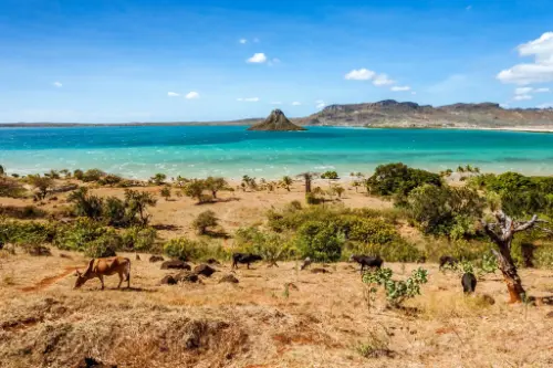 Antsiranana / Madagascar