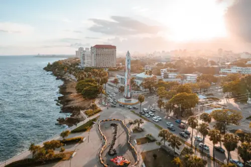 Santo Domingo / Dominican Republic