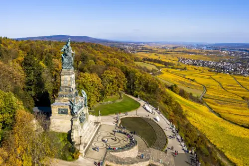 Маршрут круиза