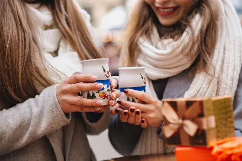 Маршрут круиза