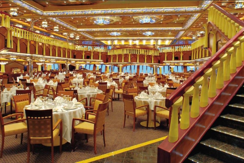 Costa Fortuna- Restaurant.JPG