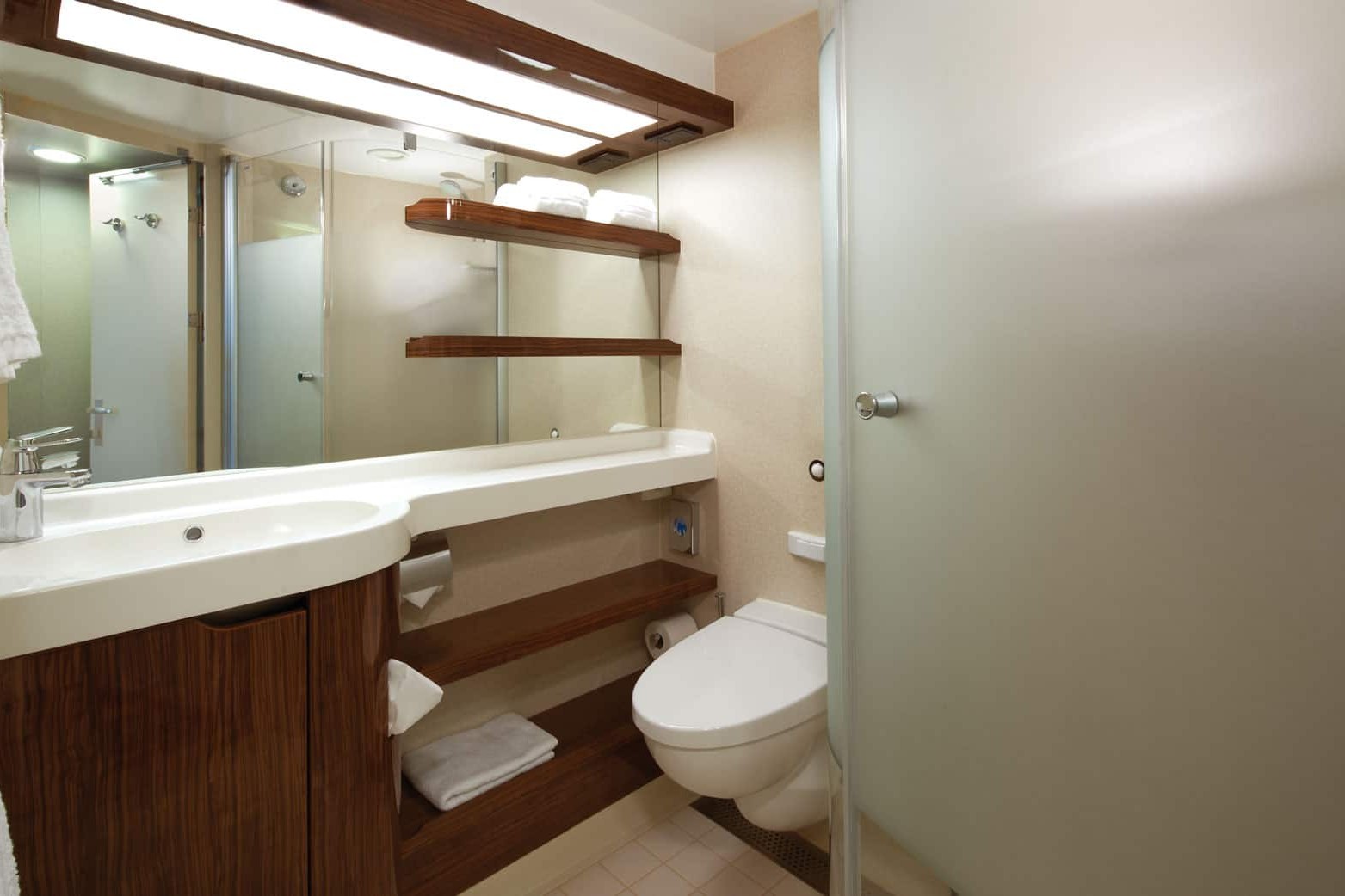 Norwegian  - Solo Balcony.jpg