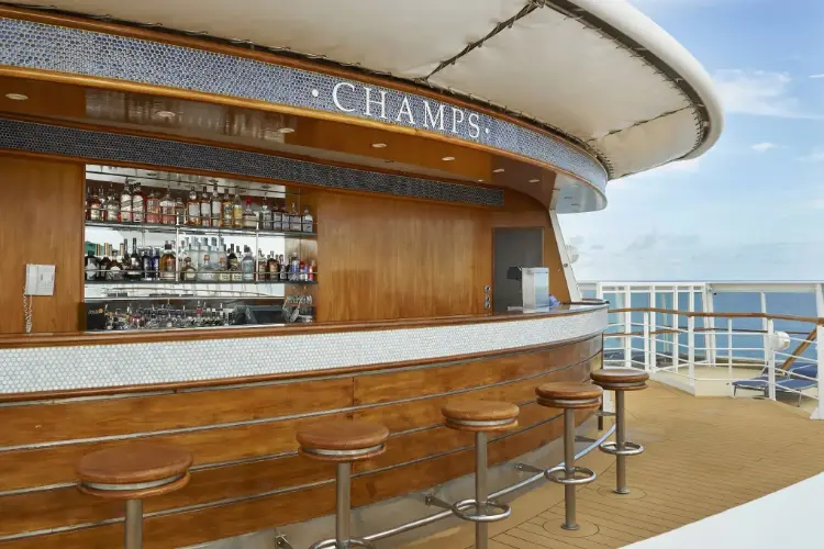 NCL, Norwegian Sun, Champs Bar.webp
