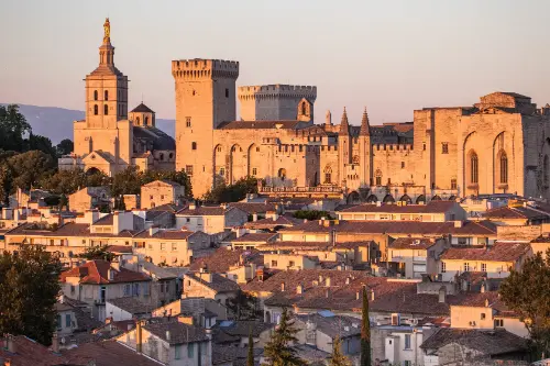 Маршрут круиза