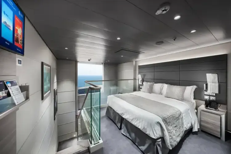 MSC23019288MSC Euribia MSC Yacht Club Duplex Suite with whirlpool bath (YJD).webp