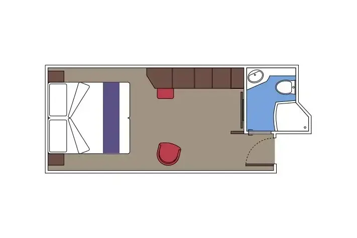 YIN Yacht Club Interior Suite _plan.webp