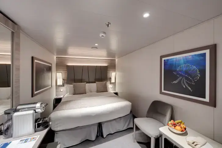 MSC Euribia, MSC Yacht Club Interior Suite (YIN) 3.webp