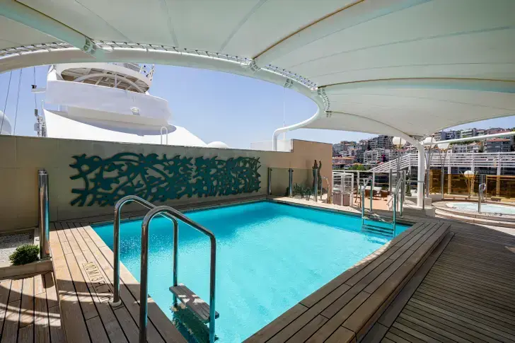 MSC25042571MSC Splendida, MSC Yacht Club - The One Pool.webp