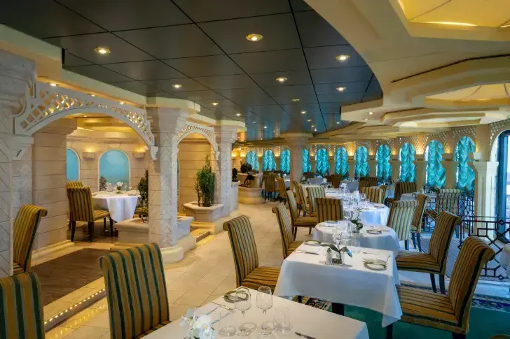 MSC25042588MSC Splendida, MSC Yacht Club - L'Olivo Restaurant.webp