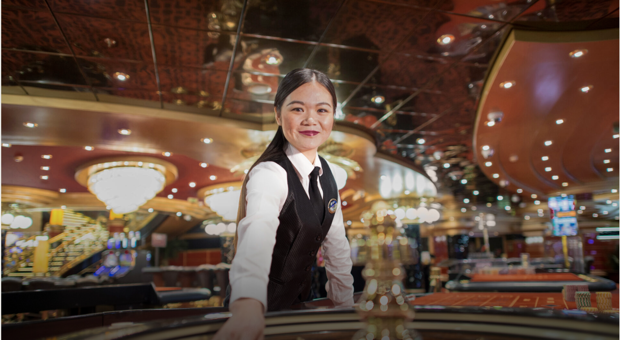 MSC Cruises and Wynn Las Vegas Launch Rewards Program Perks