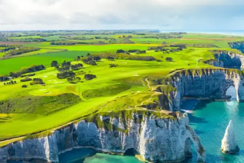 Маршрут круиза