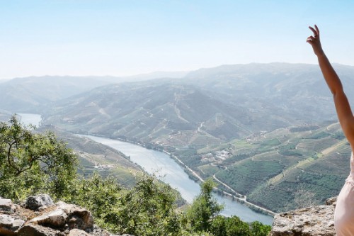 Маршрут круиза