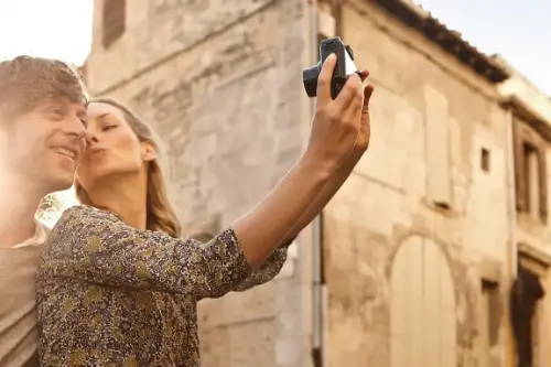 Маршрут круиза