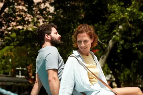 Маршрут круиза