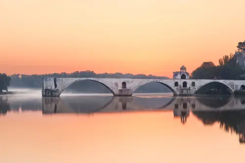 Маршрут круиза