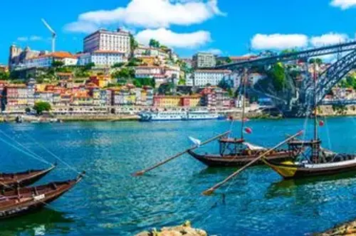 Маршрут круиза