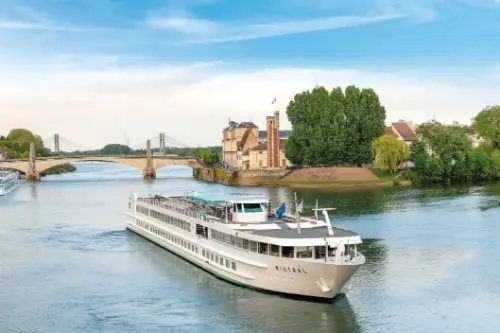 MS Mistral