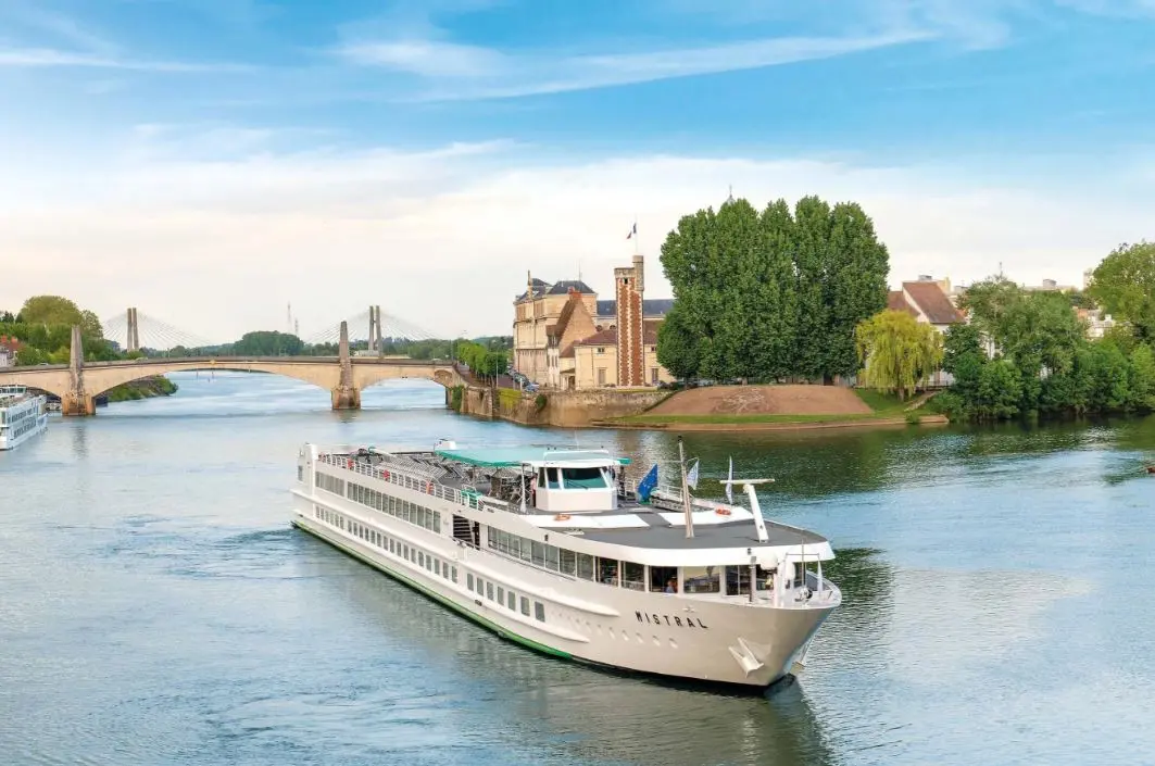 MS Mistral