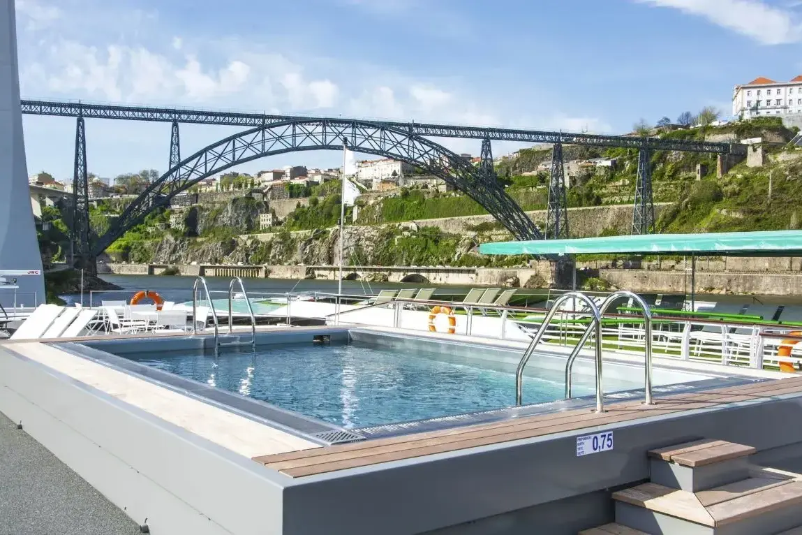 Miguel Torga Pool.webp