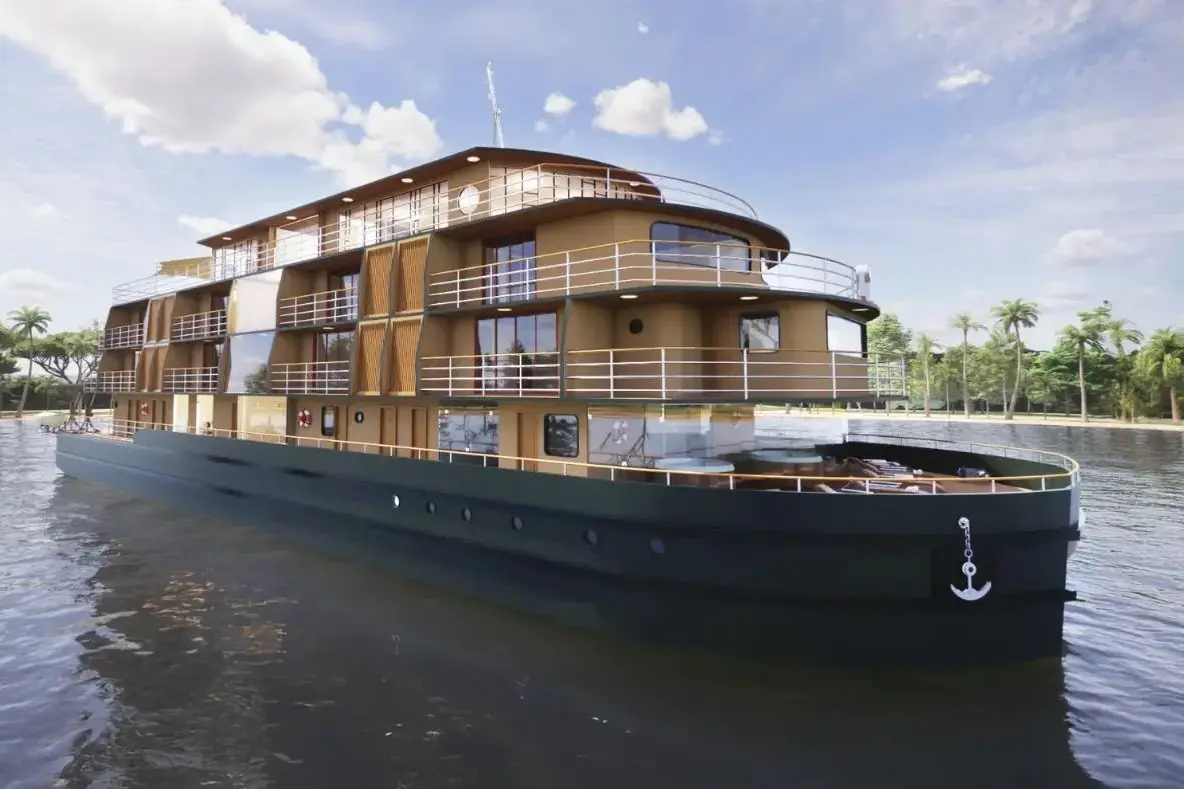 RV Brasilian Dream