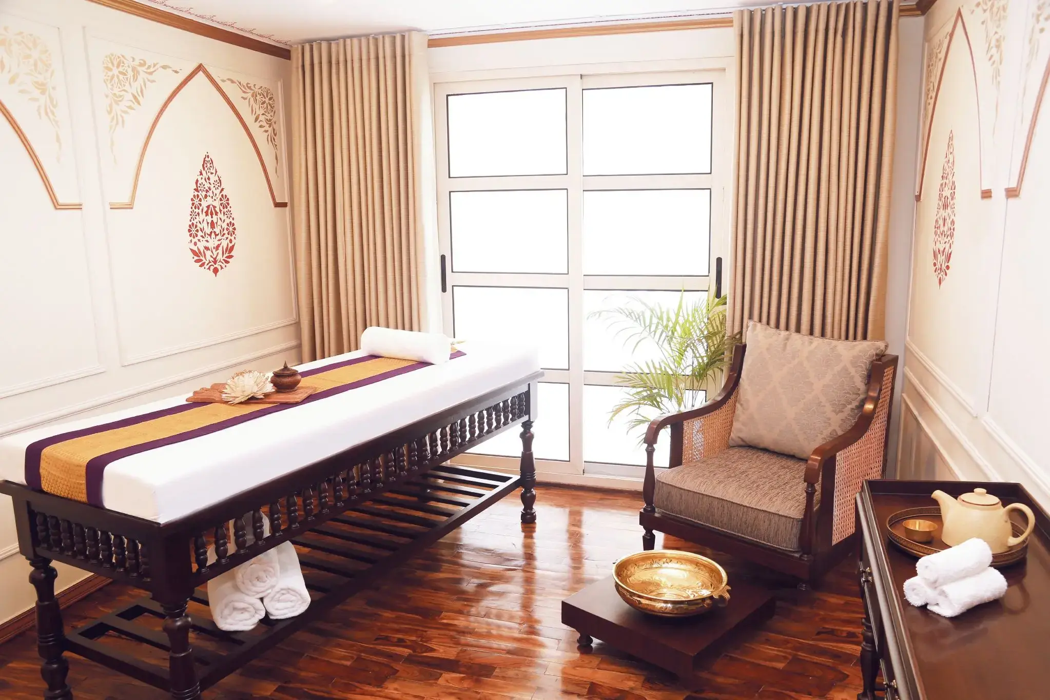 RV Ganges Voyager Spa ©CroisiEurope 10.webp
