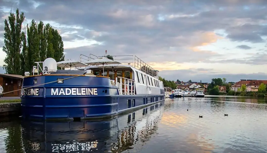 MS Madeleine
