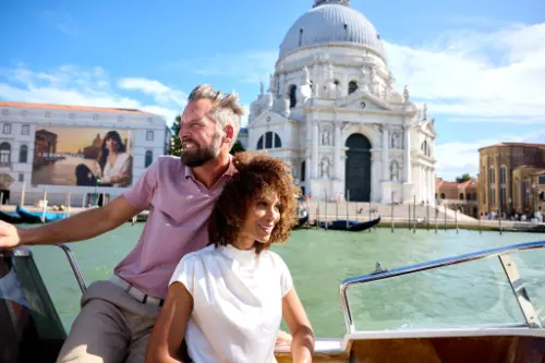 Cruise itinerary